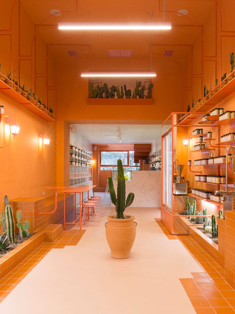 Orange Jam with Grape Juice