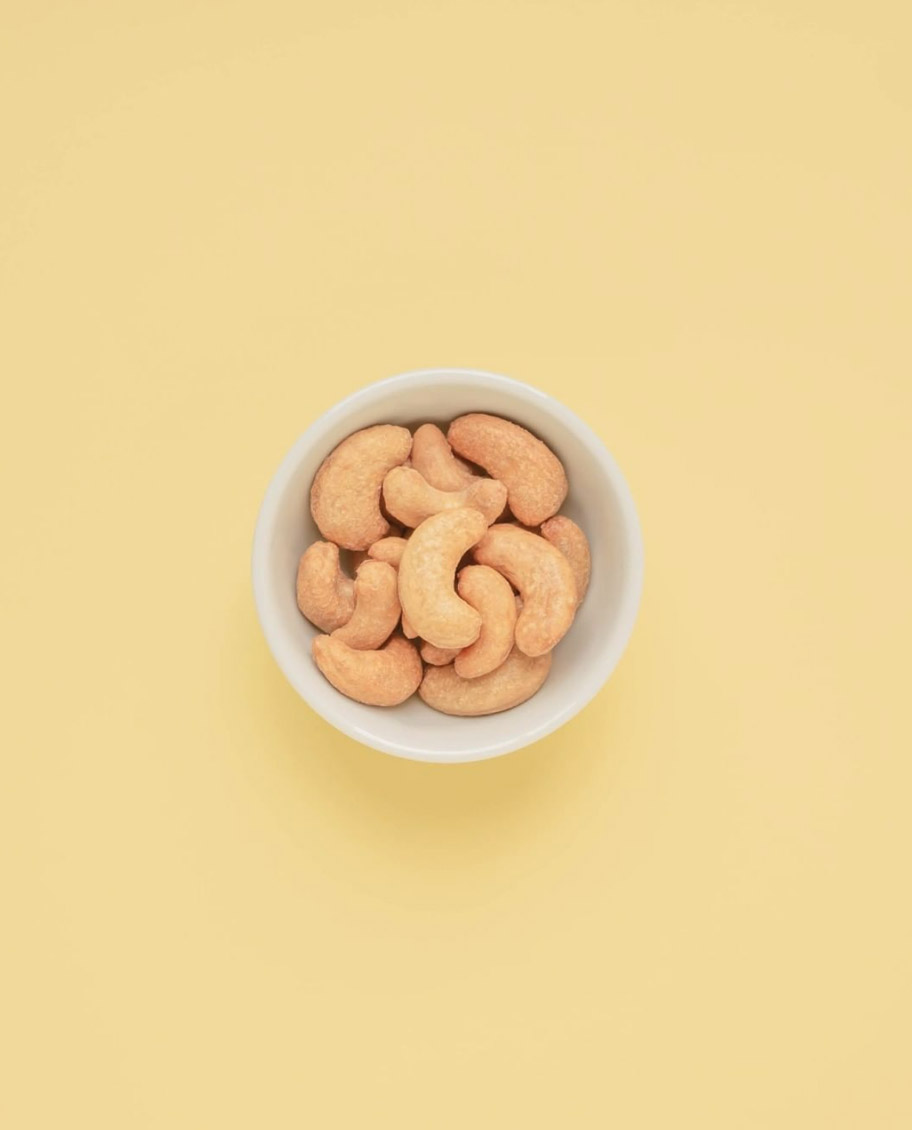 Roasted Cashew