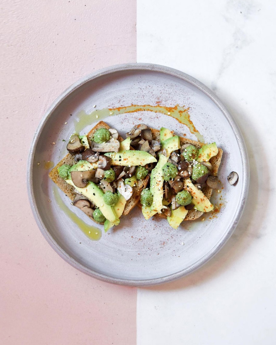 Tahini with Honey