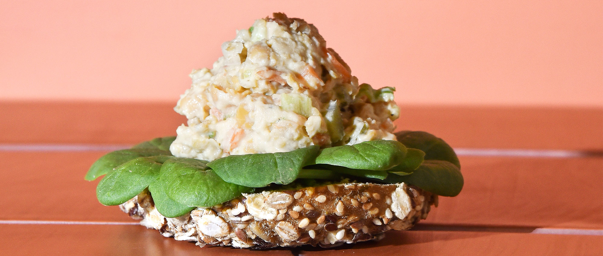 Wild Hummus