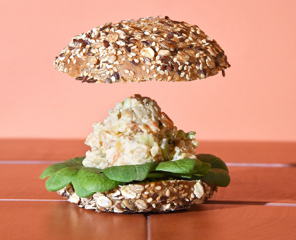 Wild Hummus