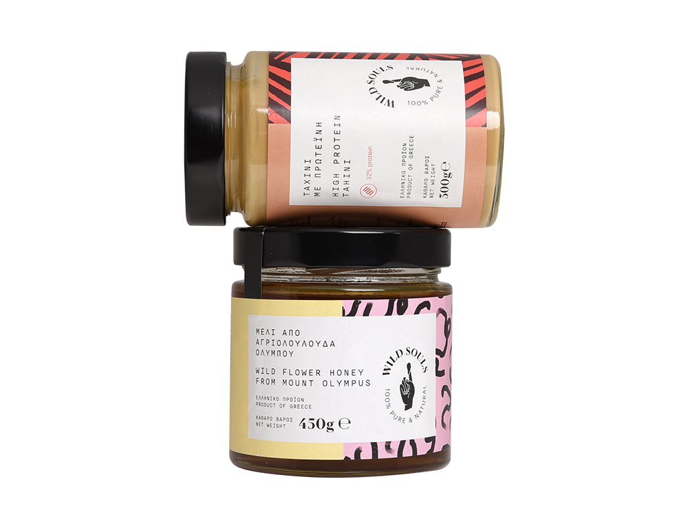 Build Up These Muscles