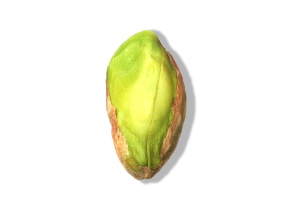 Roasted Pistachio