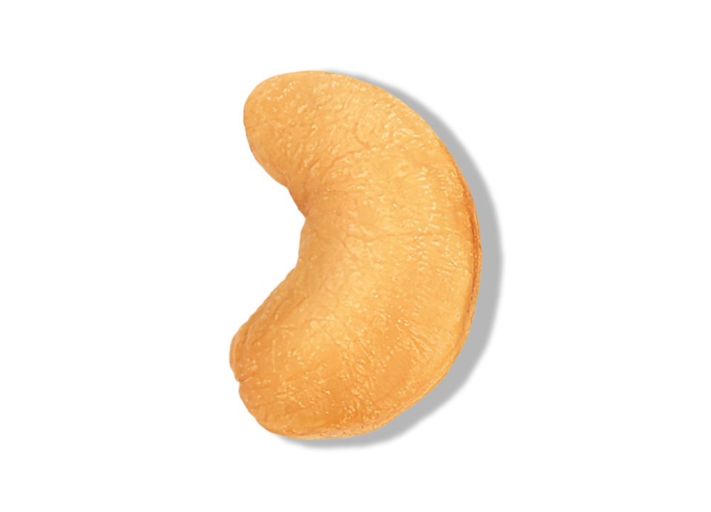 Roasted Cashew