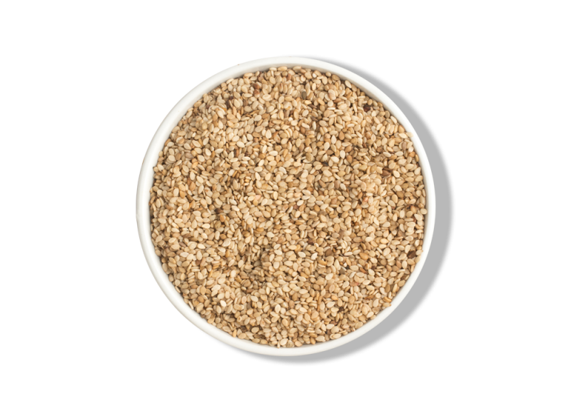 Wild multi-seeded crackers