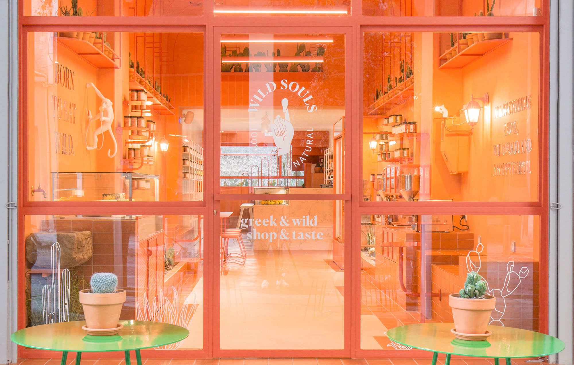 Concept Store