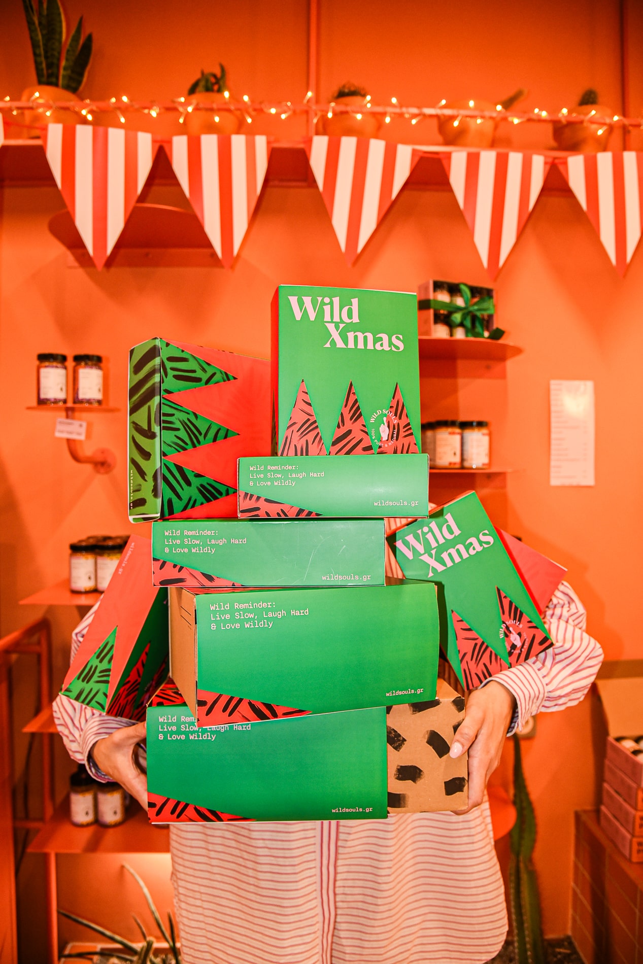 Μέλι από Άγρια Βότανα Μάνης