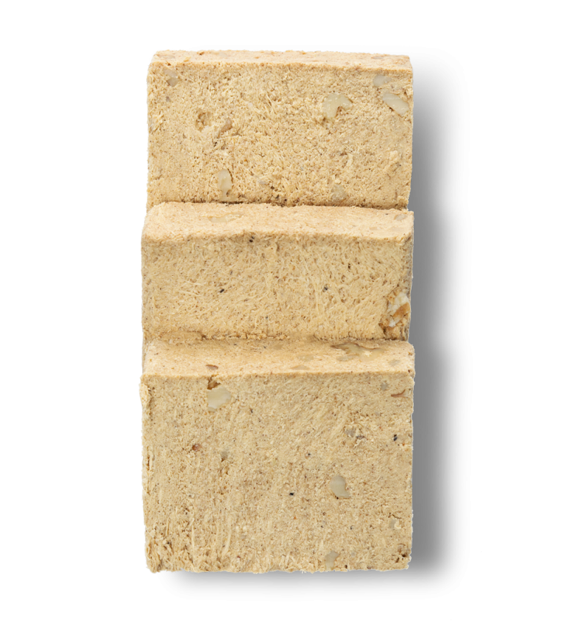 Βούτυρο Gingerbread