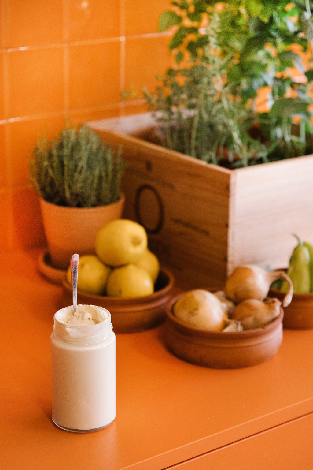 Cream Cheese With Cashew Butter