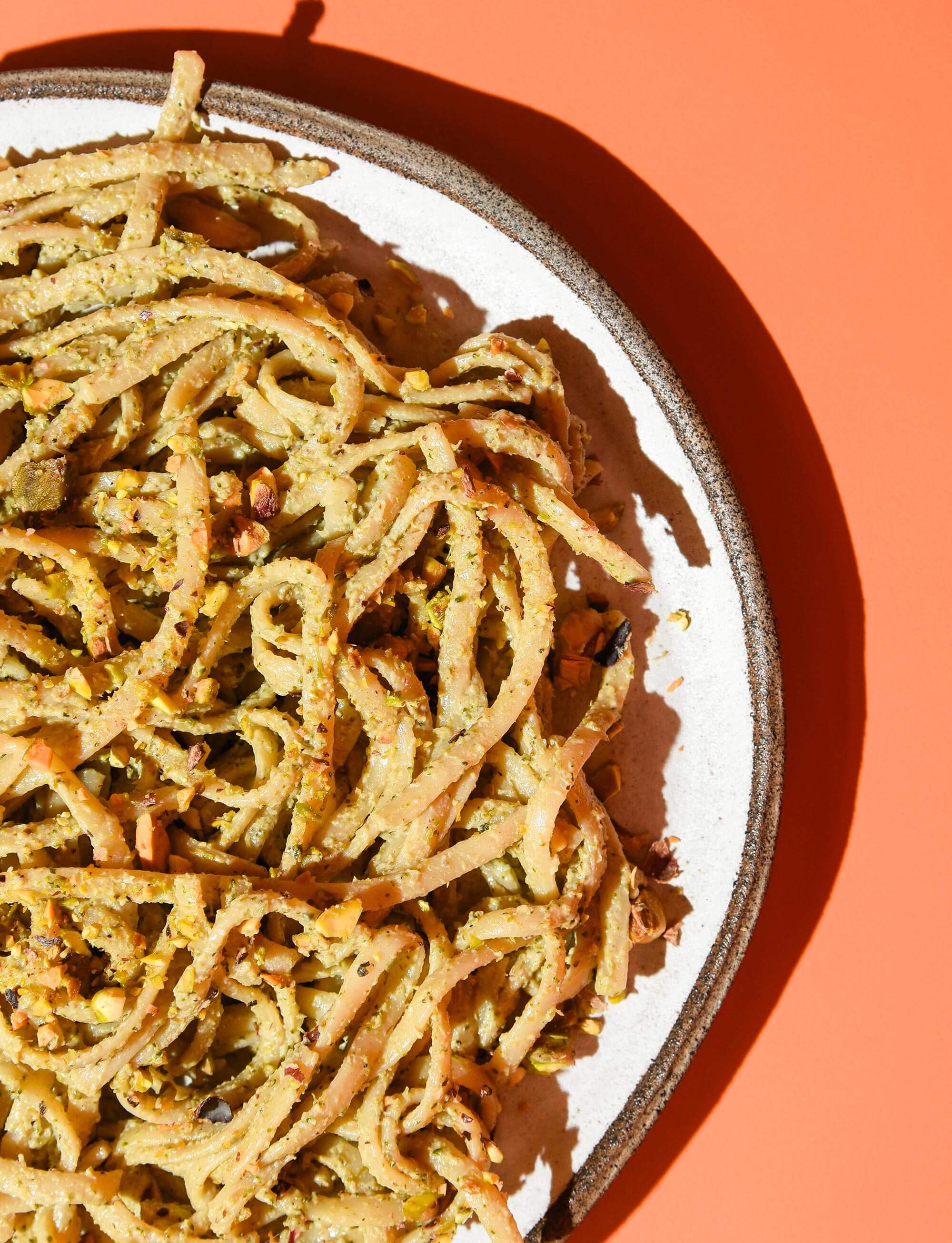 Pistachio Butter
