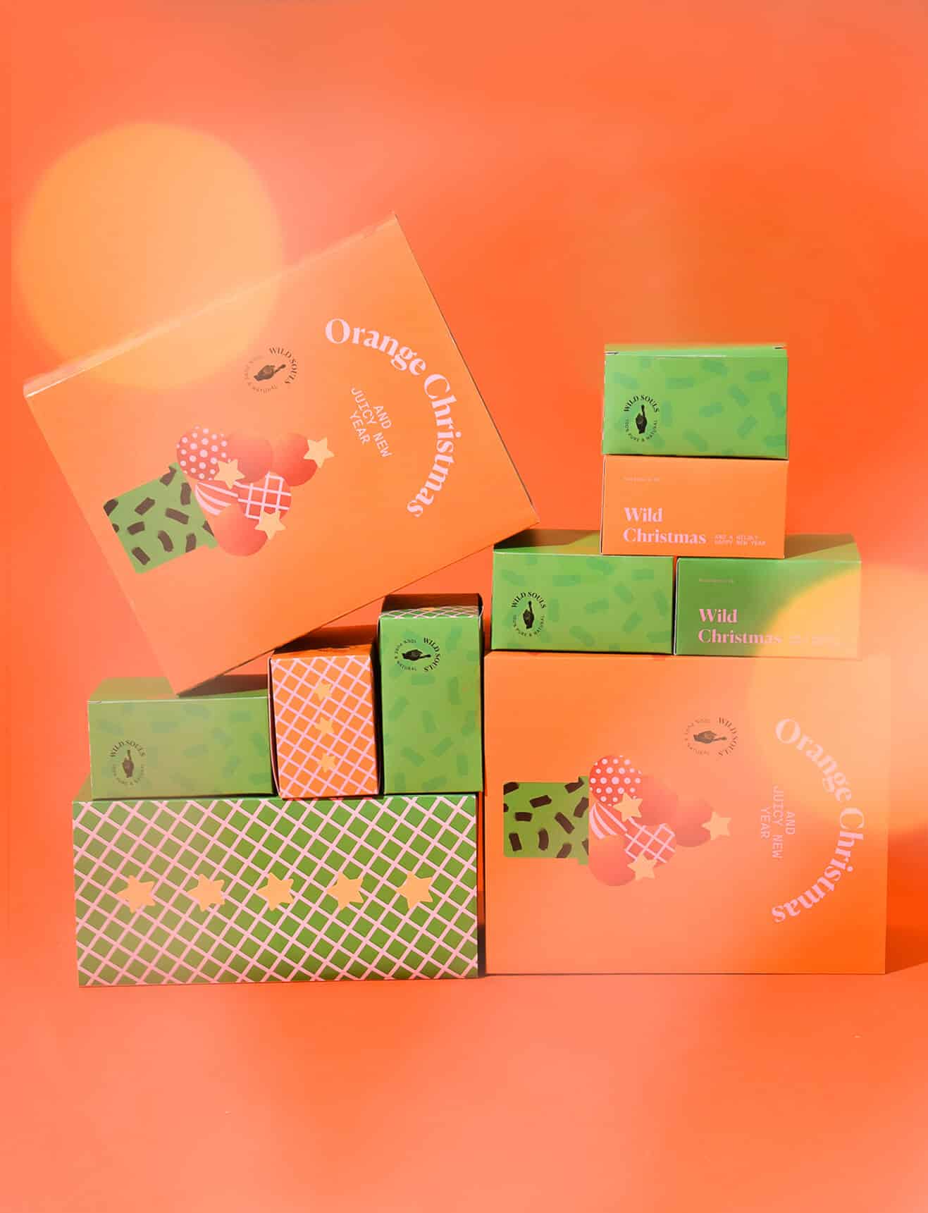 Halva with Honey, Orange and Chocolate