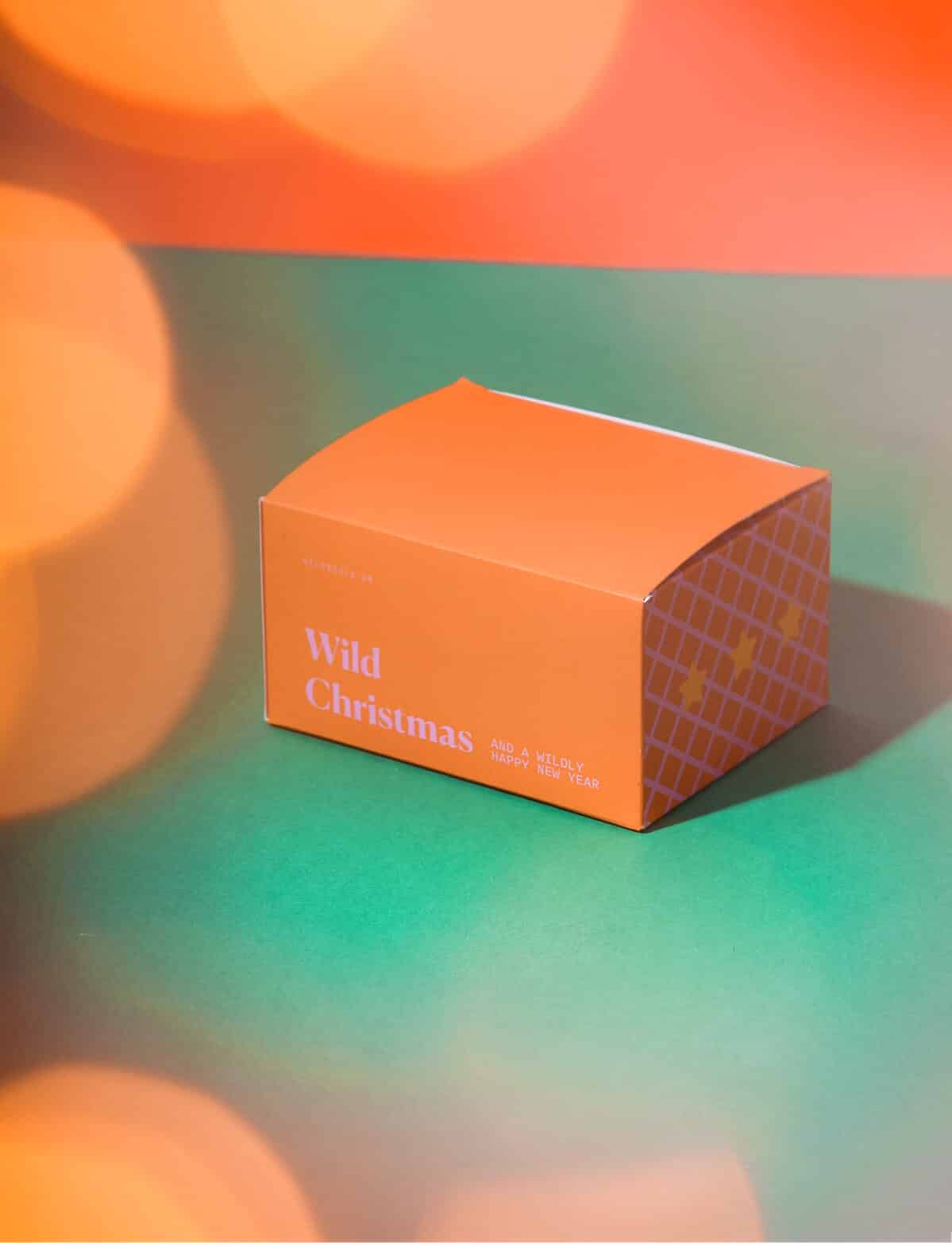 Halva with Honey, Orange and Chocolate