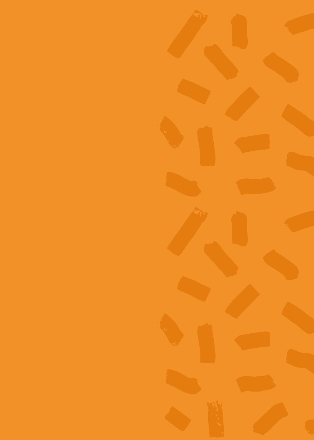 Χαλβάς με Μέλι, Πορτοκάλι και Σοκολάτα