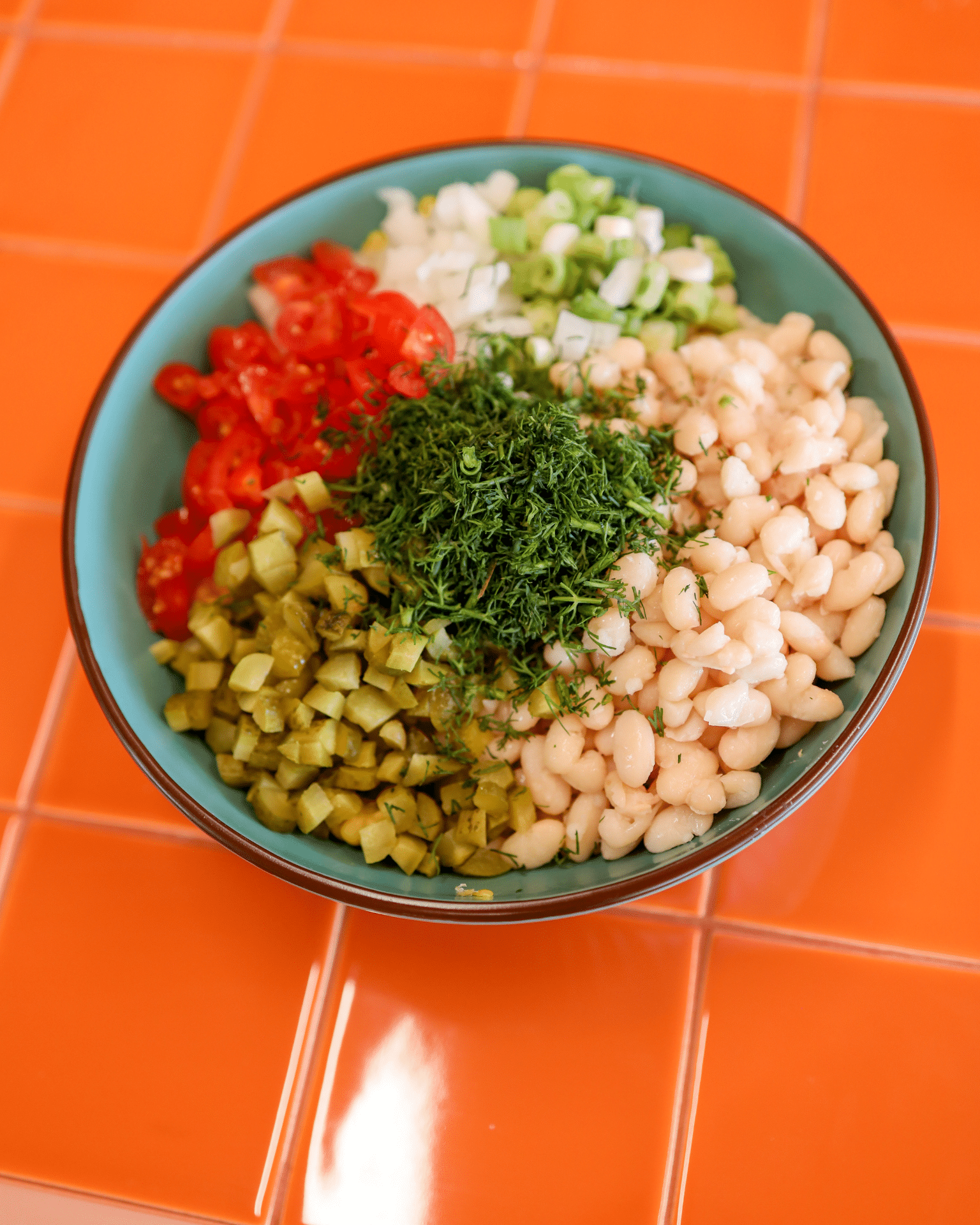 Corn Salad με Μαγιονέζα από Κάσιους Βούτυρο