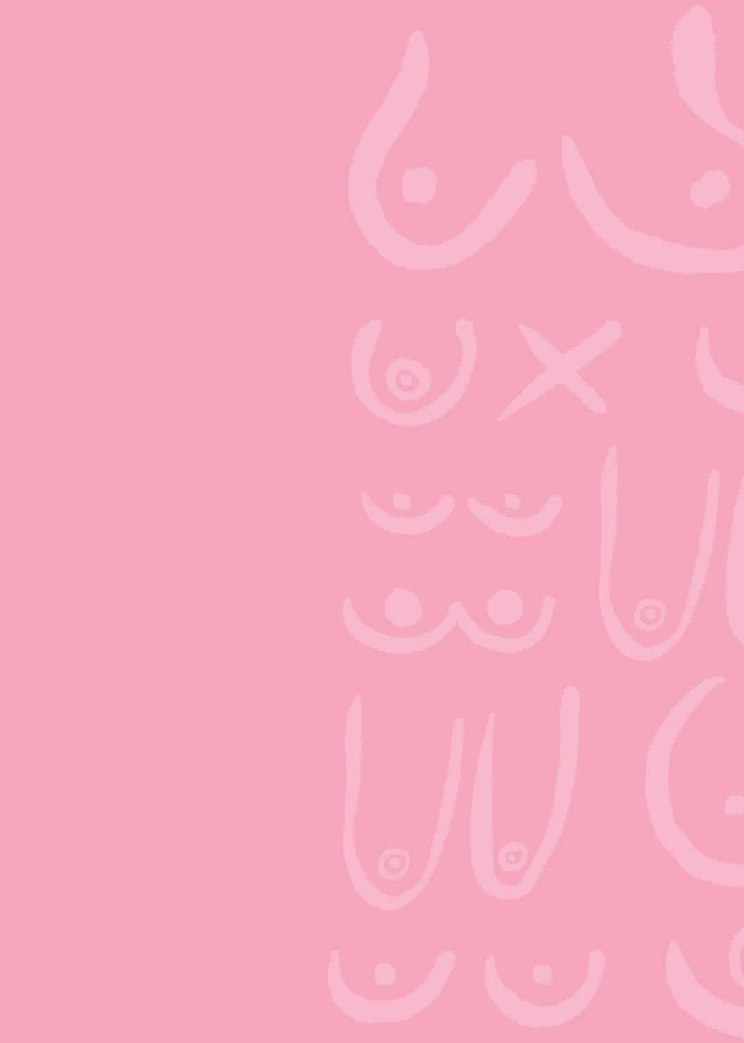 Pink Cashew Butter x Alma Zois