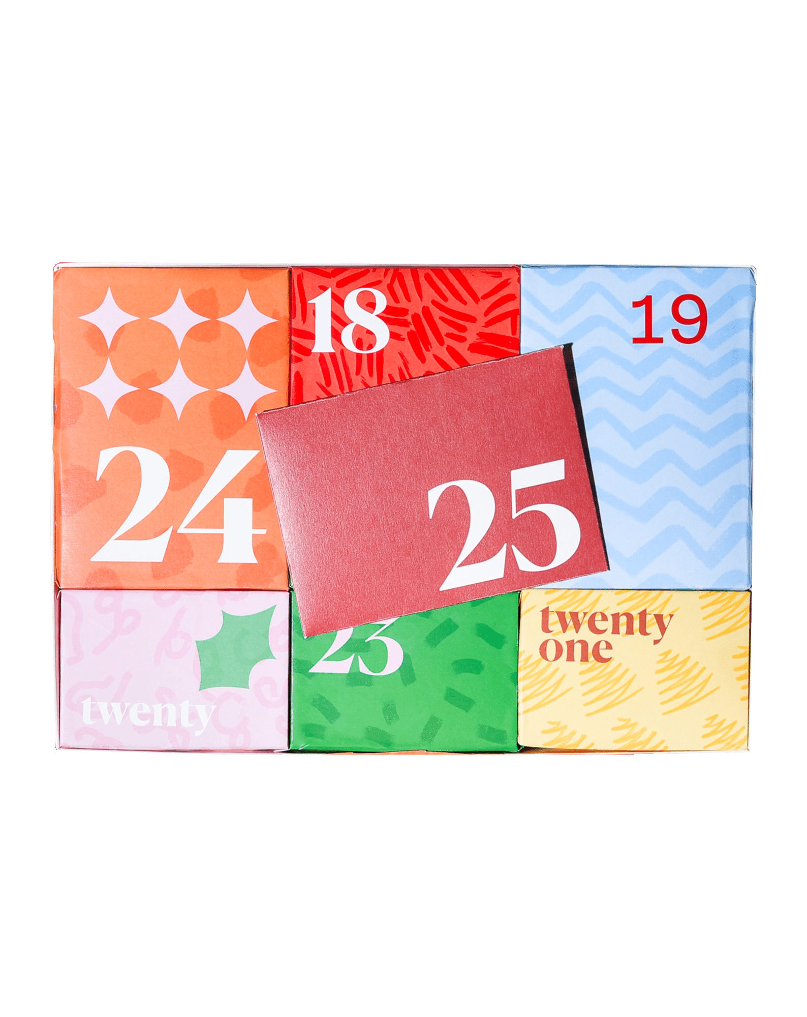 Wild Advent Calendar