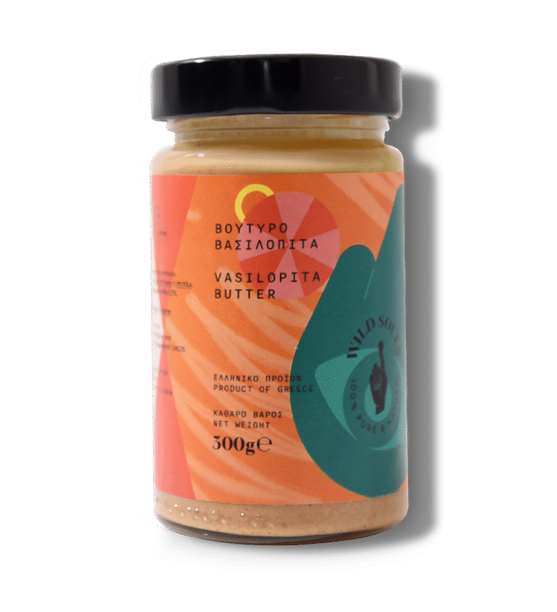 Χαλβάς Μελομακάρονο