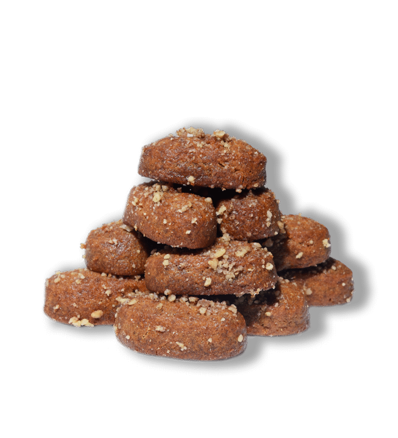 Wild Mελομακάρονα