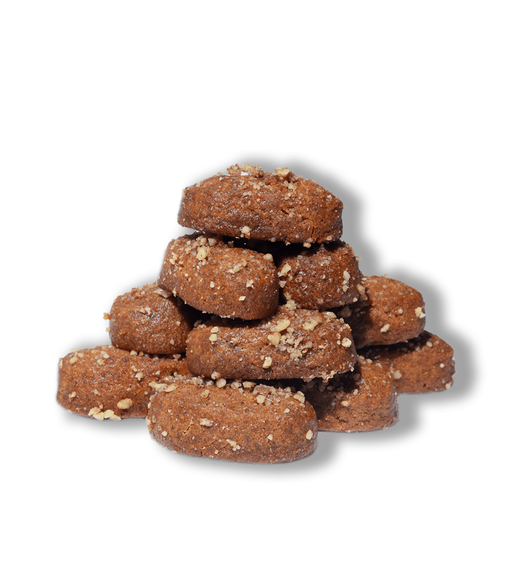 Wild Mελομακάρονα