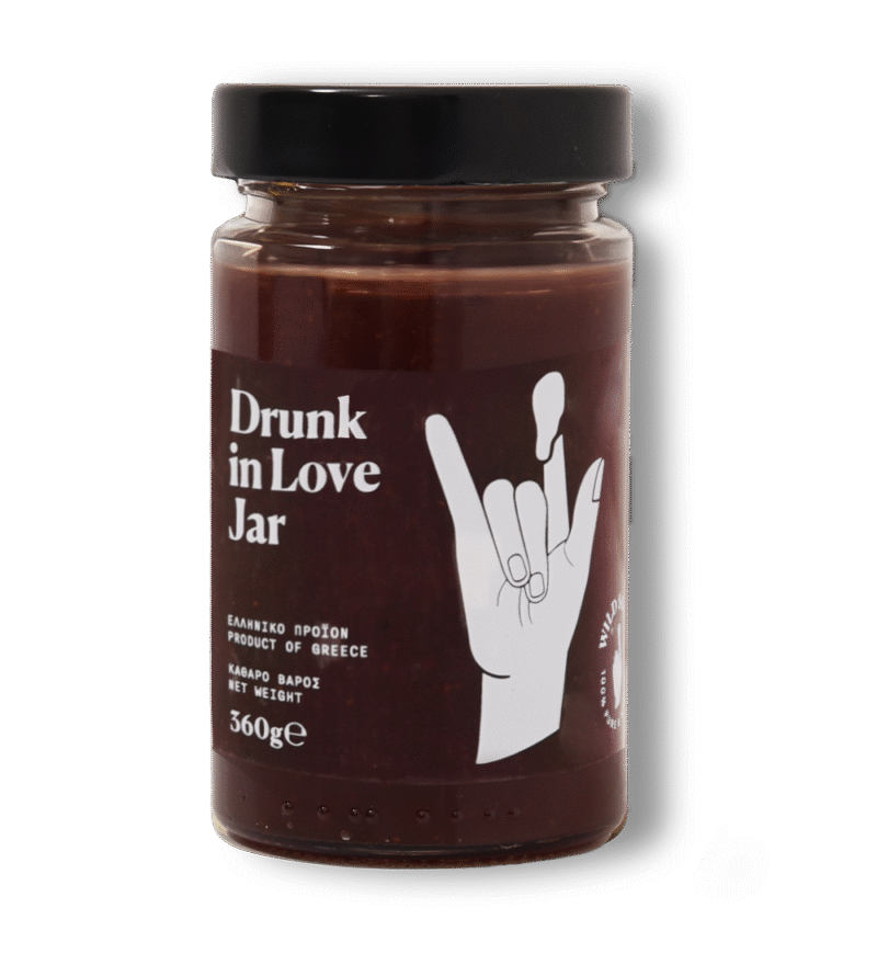 Drunk in Love Jar