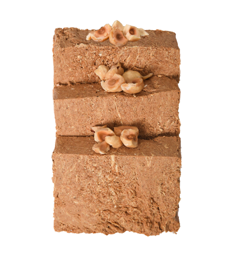 Roasted Hazelnut