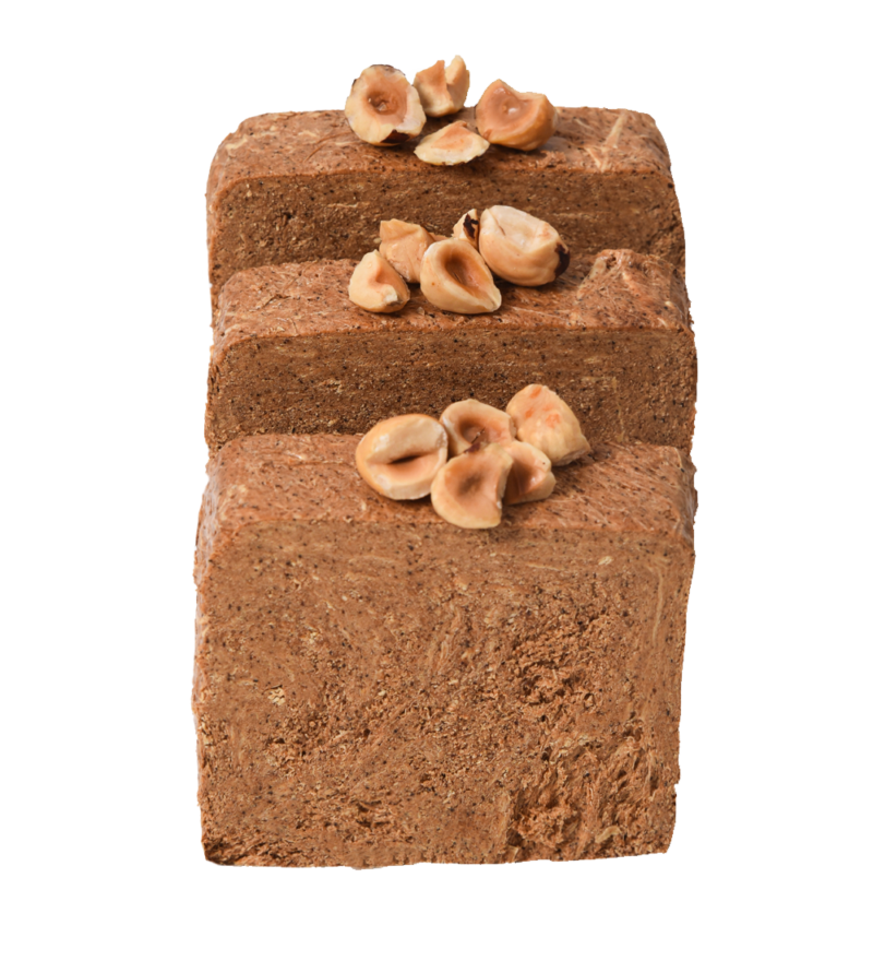 The Halva Box