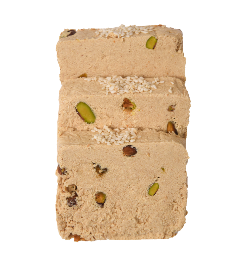 Roasted Pistachio