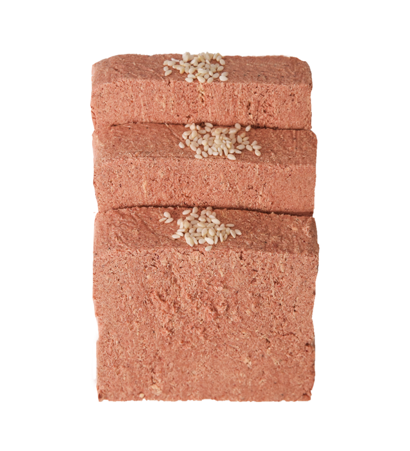 The Halva Box