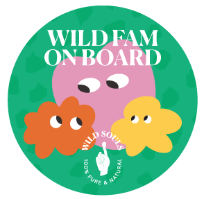 Wild Family on Board